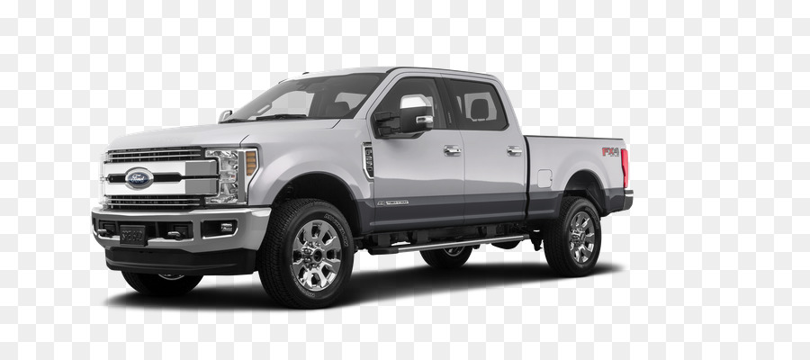 2018 Ford F250，Ford Super Duty PNG