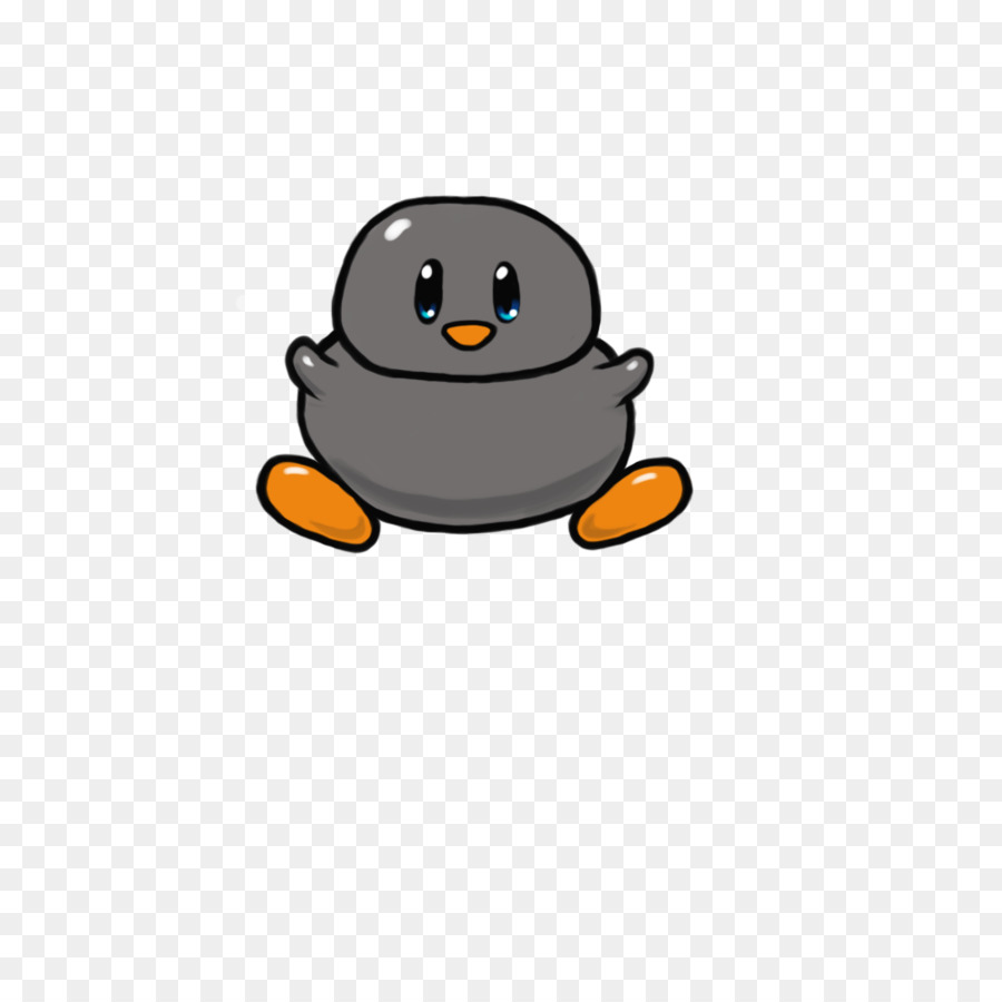 Penguin，Pico PNG