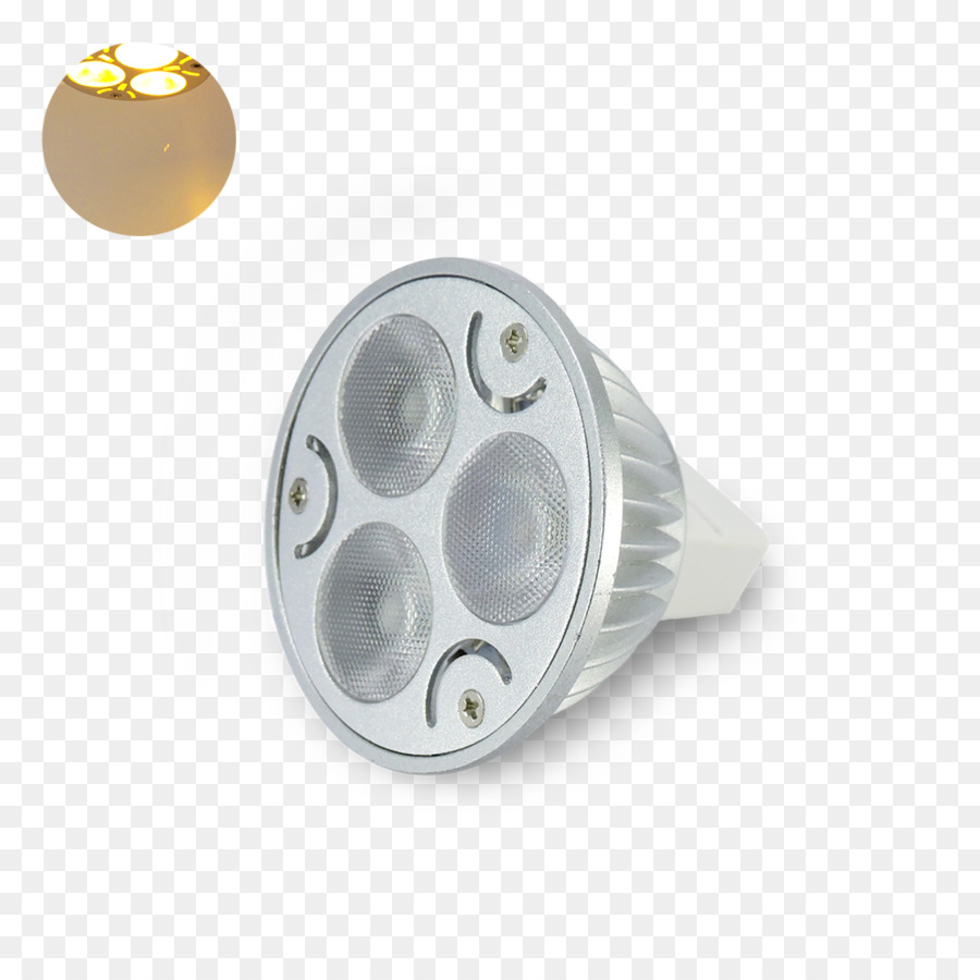 La Luz，Multifacético Reflector PNG