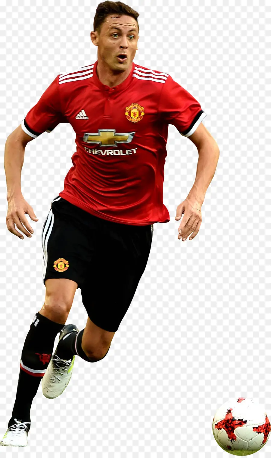 Nemanja Matić，Manchester United Fc PNG