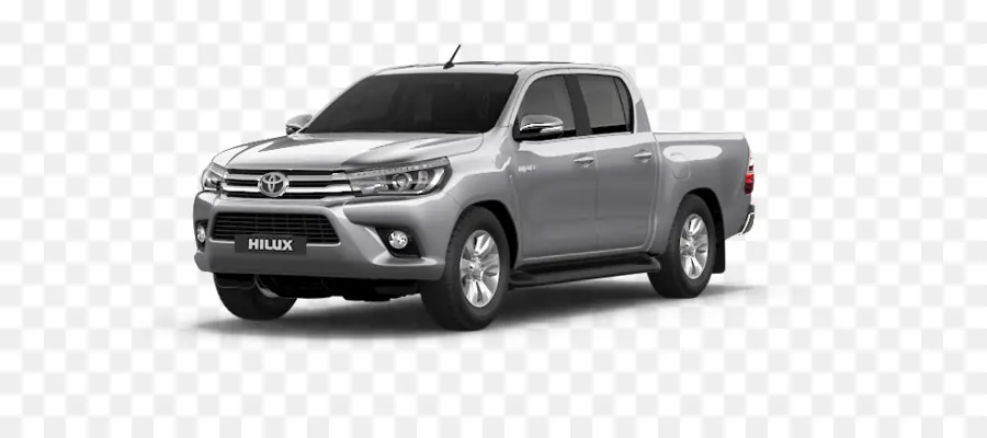 Toyota Hilux，Toyota PNG