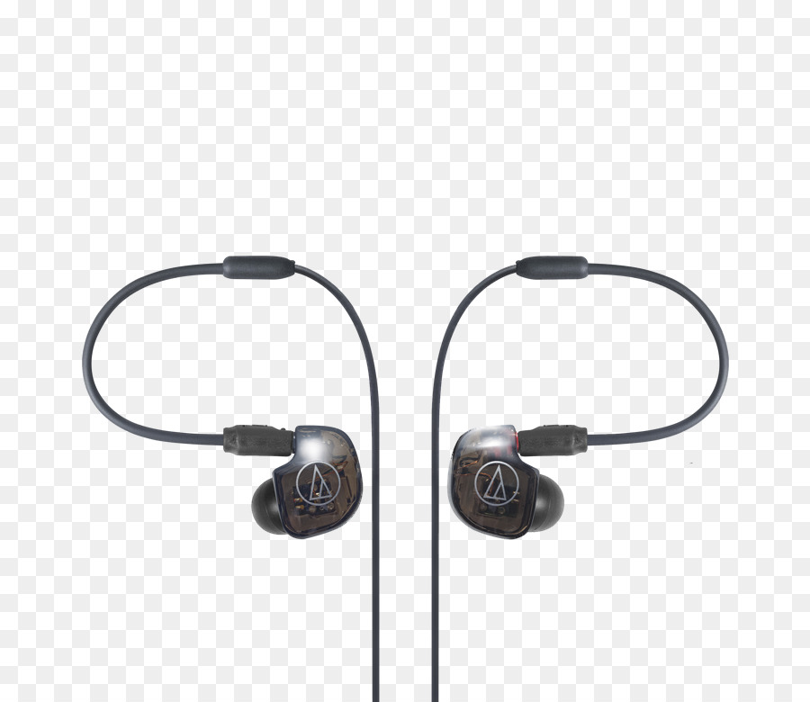 Micrófono，Auriculares PNG