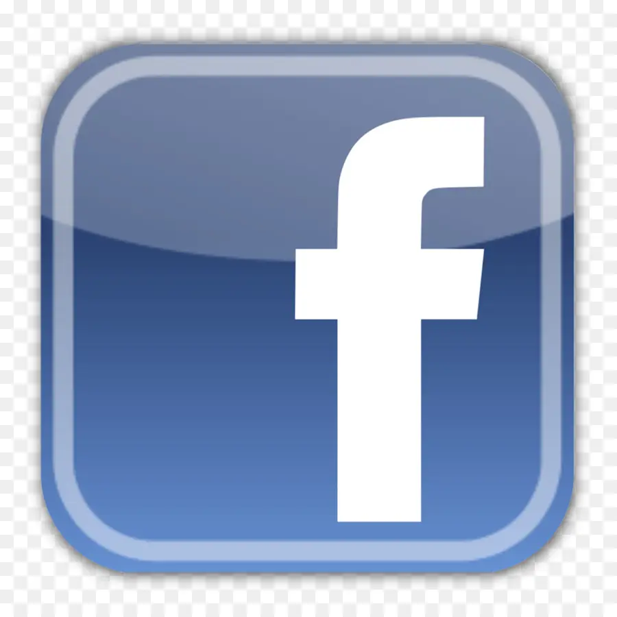 Logotipo De Facebook，Redes Sociales PNG