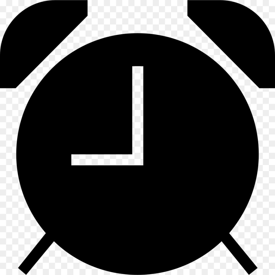 Iconos De Equipo，Relojes De Alarma PNG