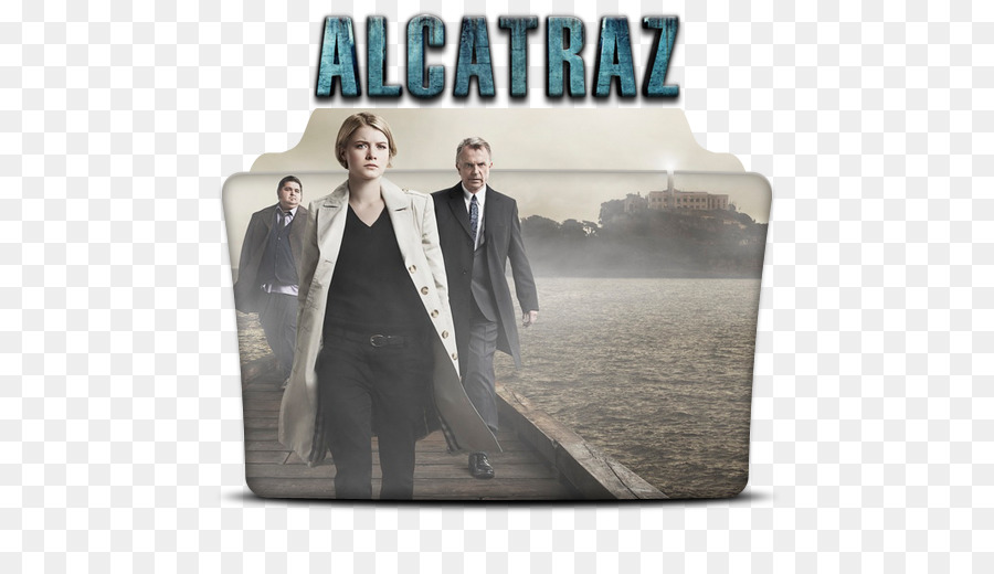 La Isla De Alcatraz，Emerson Hauser PNG