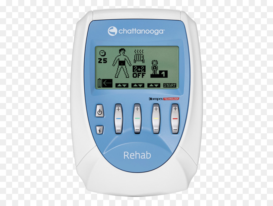 Estimulación Muscular Eléctrica，Terapia Física PNG