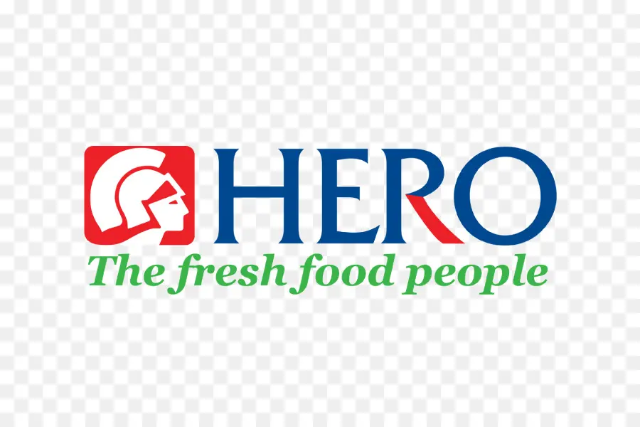 Indonesia，Héroe Supermercado PNG