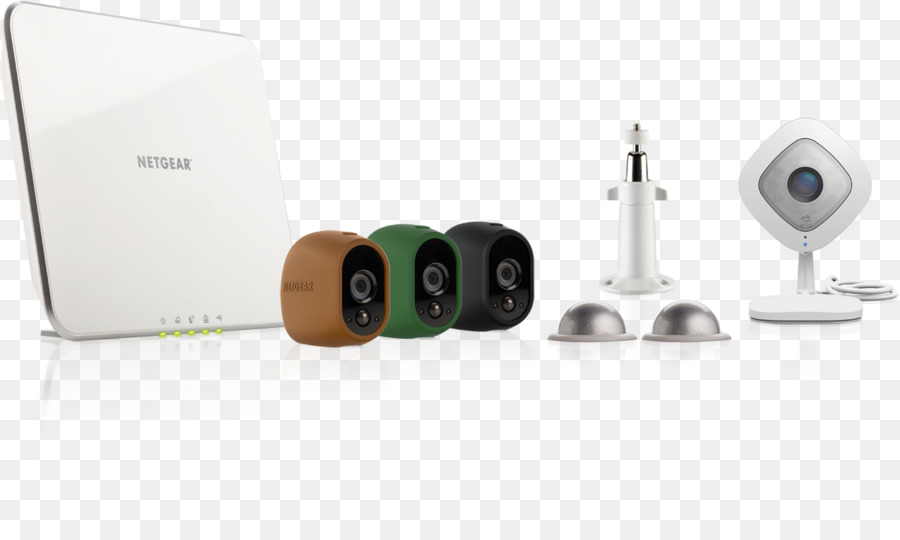 Cámara De Seguridad Inalámbrica，Arlo Vms330 PNG