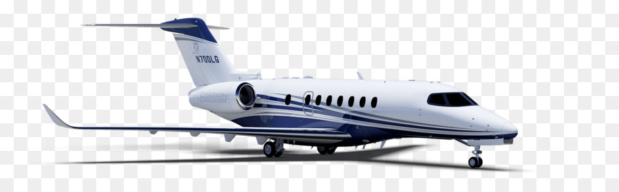 Bombardier，Cessna Citation Longitud PNG