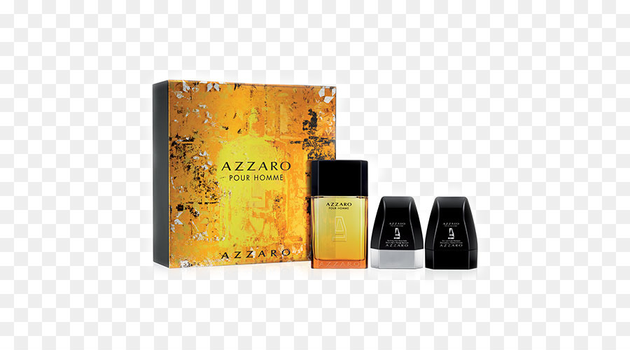 Perfume，Azzaro Para Los Hombres PNG