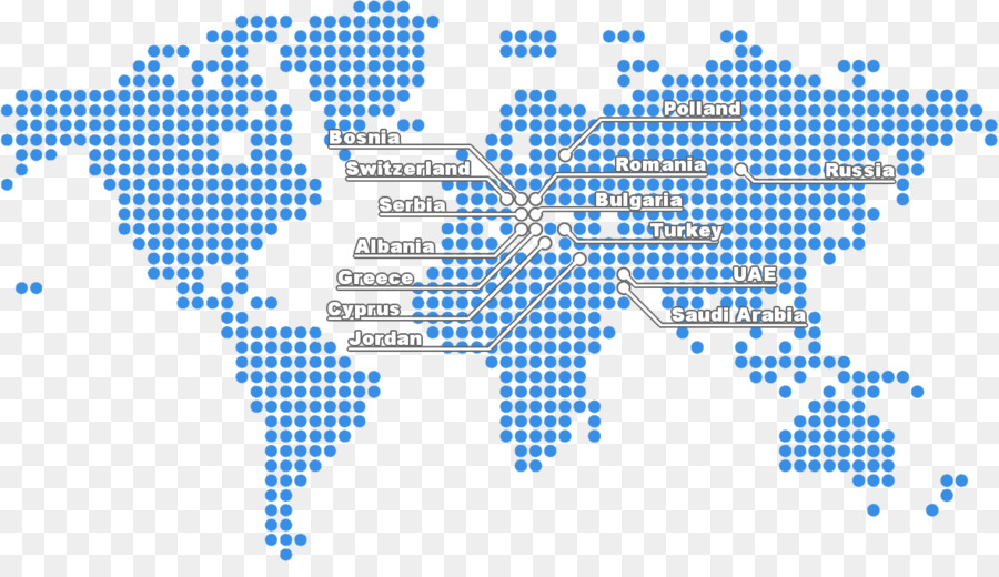 Mapa Del Mundo，Global PNG