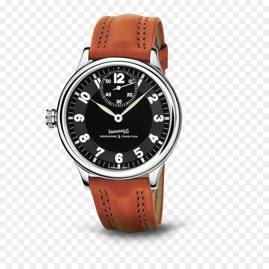 Eberhard Co，Reloj Automático PNG