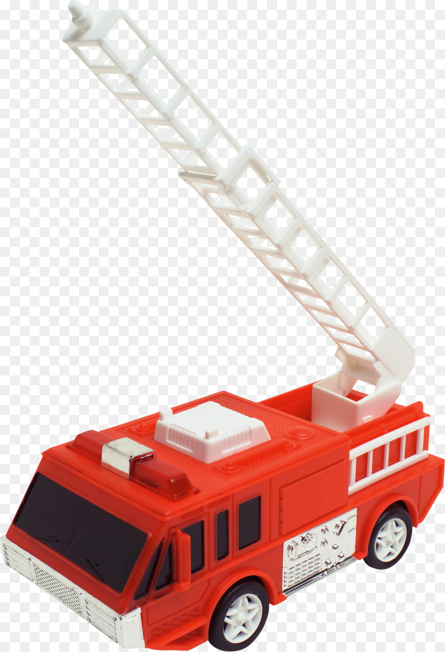 Bomberos，Modelo De Coche PNG