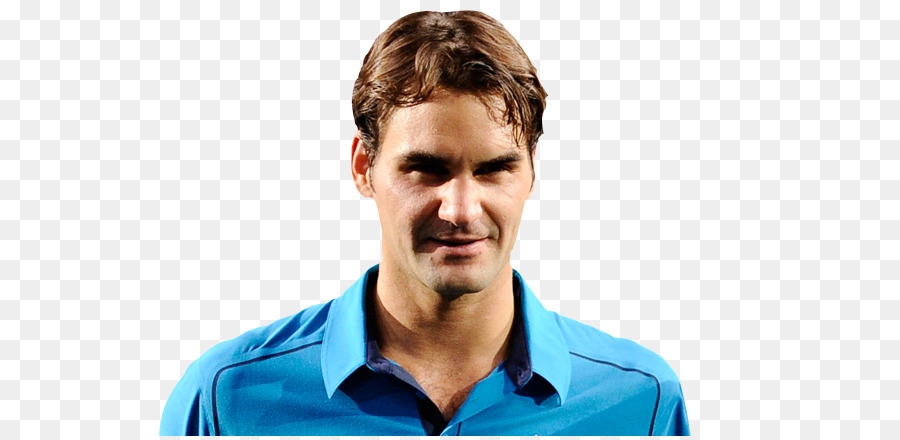 Roger Federer，Tenis En Espn PNG