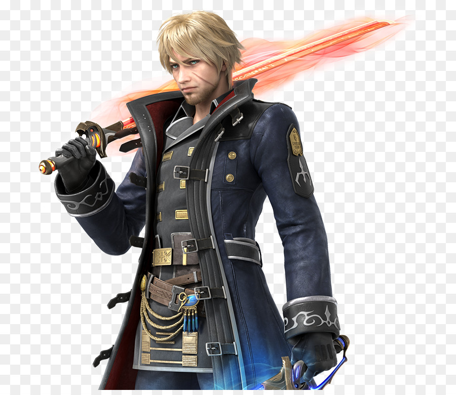 Final Fantasy Brave Exvius，Final Fantasy Xv PNG