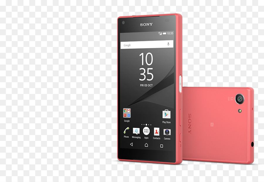 Sony Xperia Z5，Sony Xperia Z5 Premium PNG