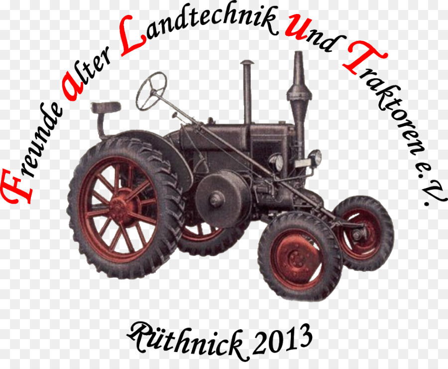 Lanz Bulldog，Tractor PNG