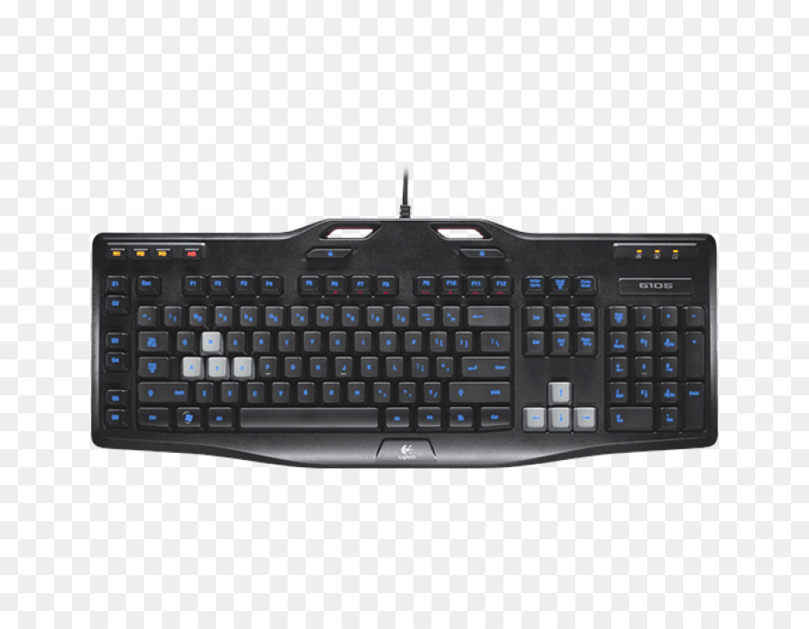 Teclado Rojo，Llaves PNG