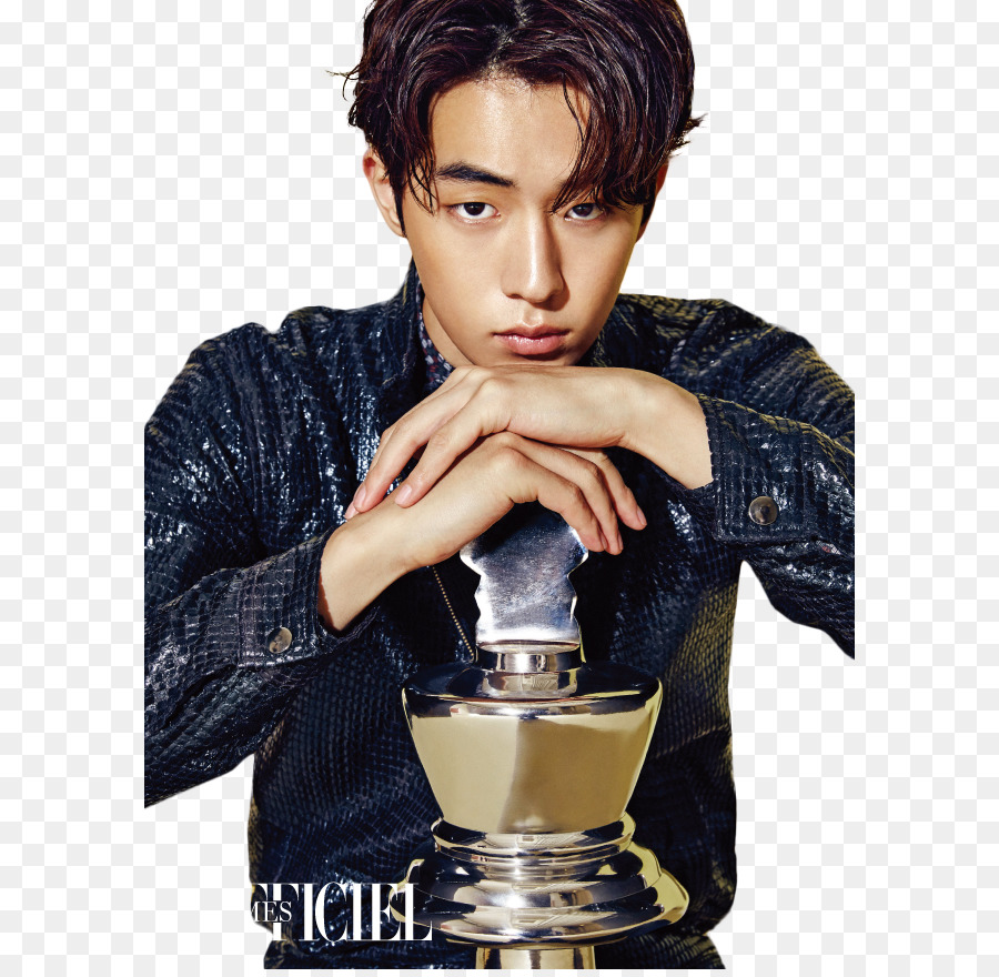 Nam Joohyuk，Levantamiento De Pesas De Hadas Kim Bokjoo PNG