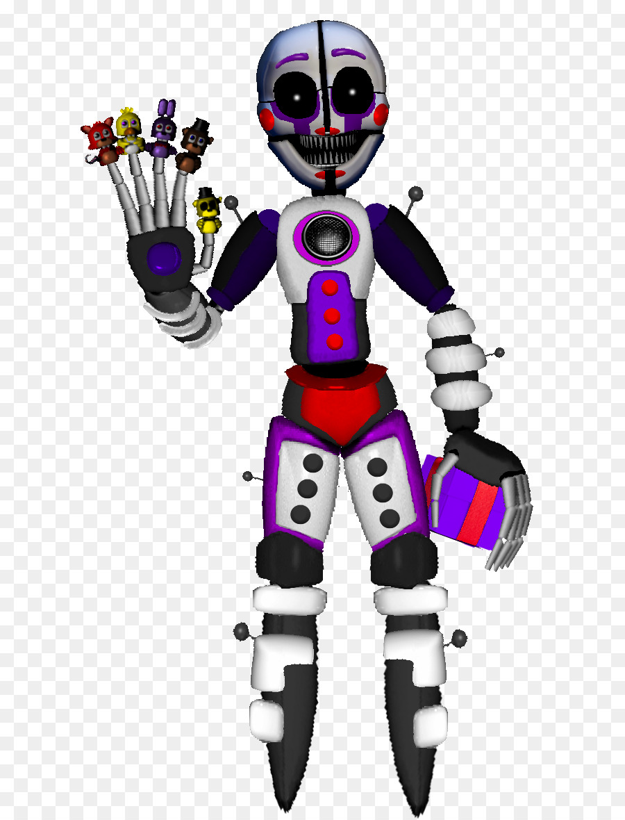 Robot，Animatrónico PNG