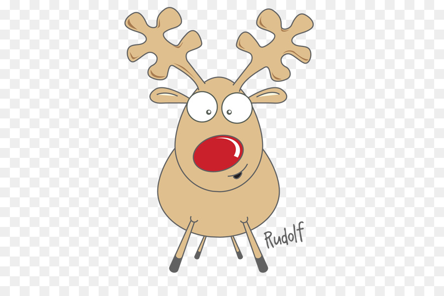 Rudolph，Reno PNG