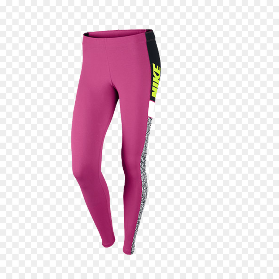 Leggings，Nike PNG