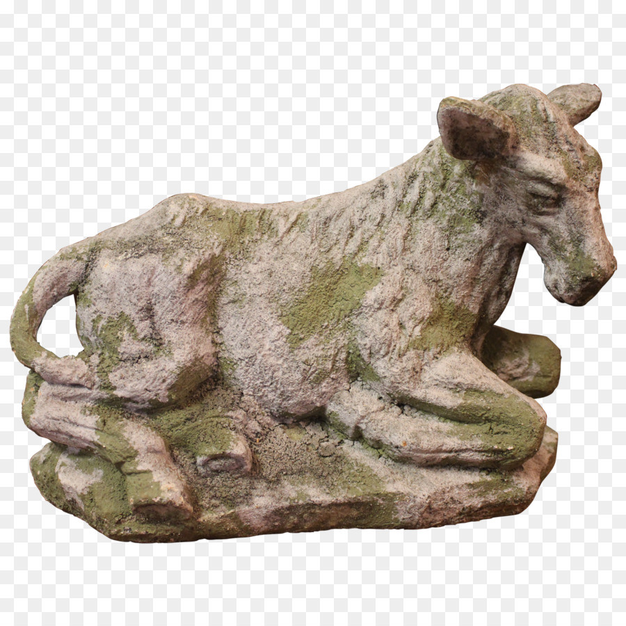 La Escultura，Talla De Piedra PNG