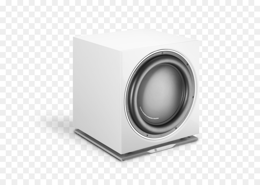 Para El Subwoofer，Altavoces De La Computadora PNG