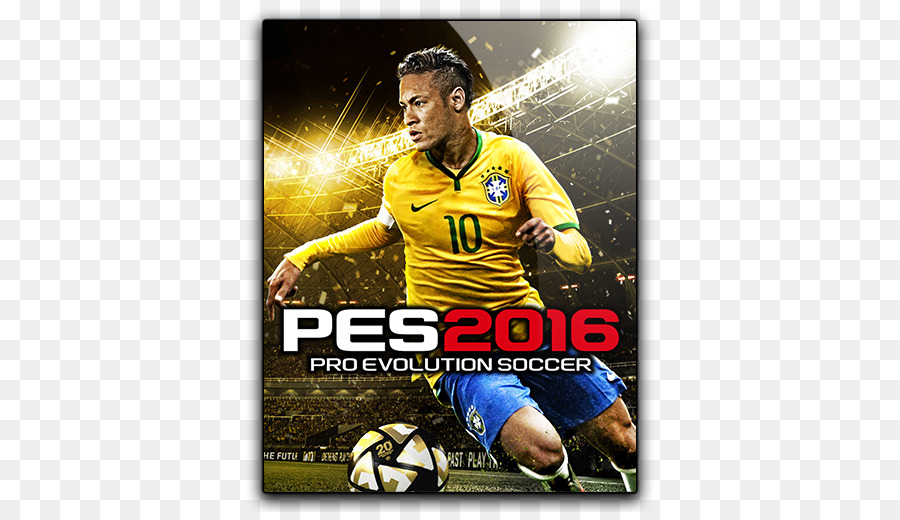 Pro Evolution Soccer 2016，Pro Evolution Soccer 2015 PNG