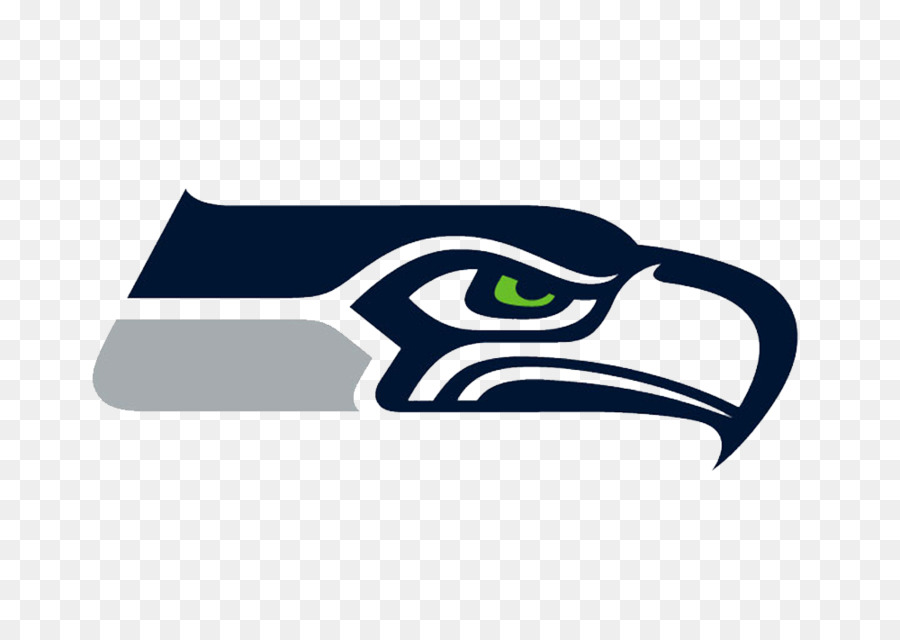 Logotipo De Seahawk，Pájaro PNG