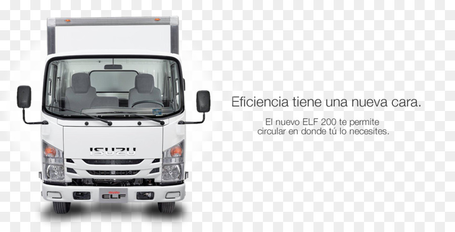 Isuzu Elf，Isuzu Motors Ltd PNG