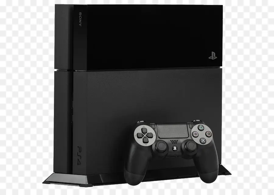 Playstation 4，Playstation PNG