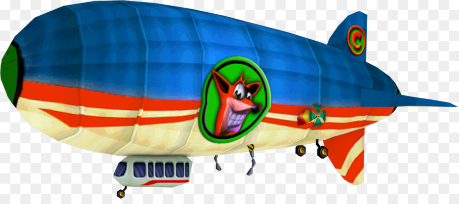 Dirigible，Globo PNG