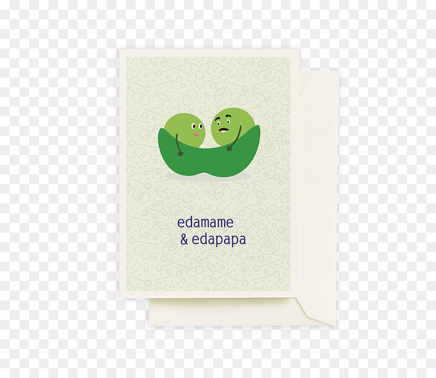 Edamame Y Edapapa，Edamame PNG