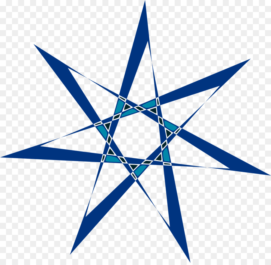 Azul，Estrella PNG