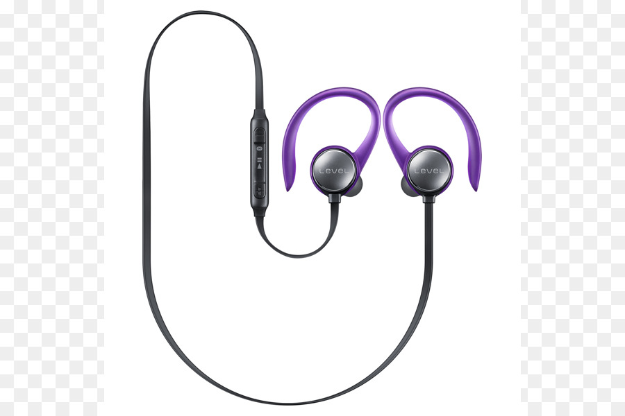 Auriculares，Samsung Nivel Activo PNG