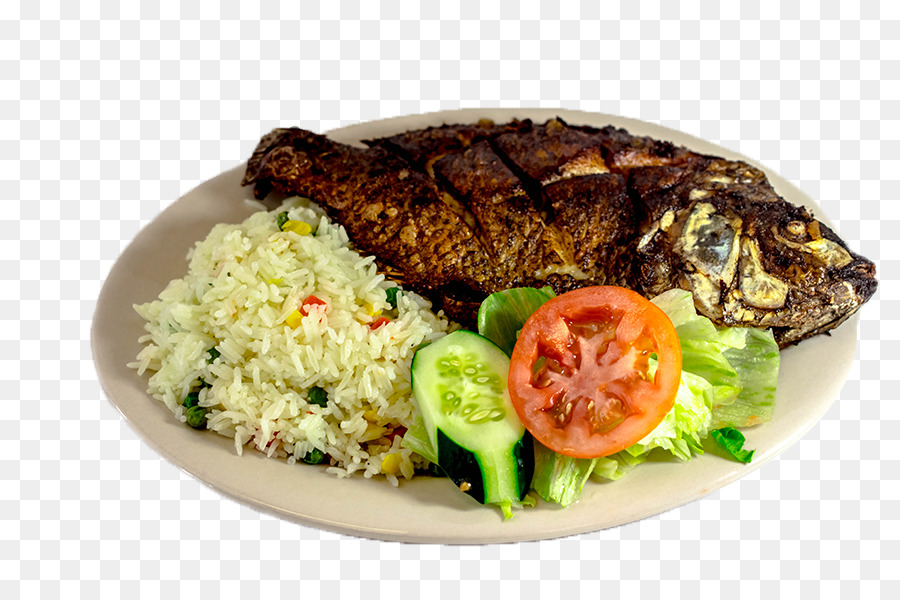 Los Peces，Pescado Frito PNG