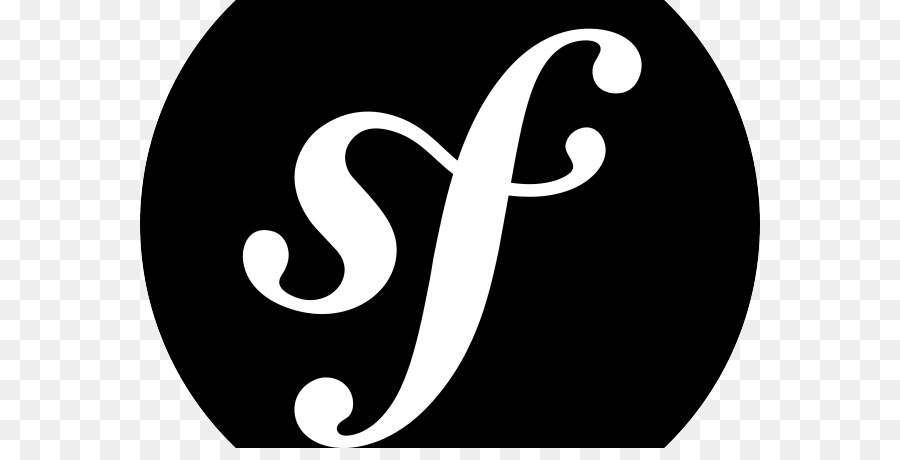 Logotipo De Symfony，Estructura PNG