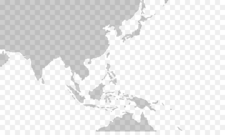 Asia Pacífico，El Sudeste De Asia PNG