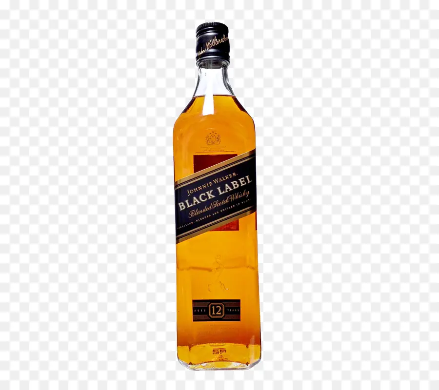 Whisky Escocés，Blended Whisky PNG