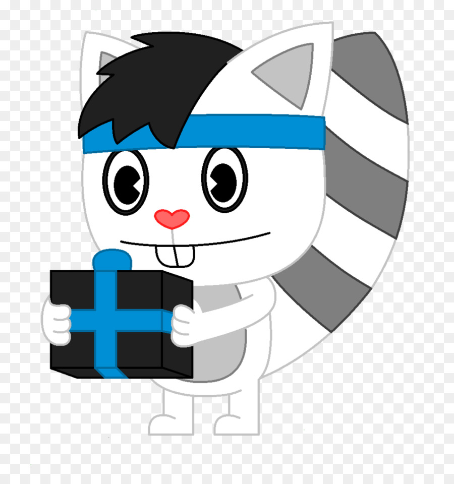 Gato，La Tecnología PNG