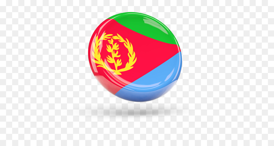 Bandera De Eritrea，Eritrea PNG