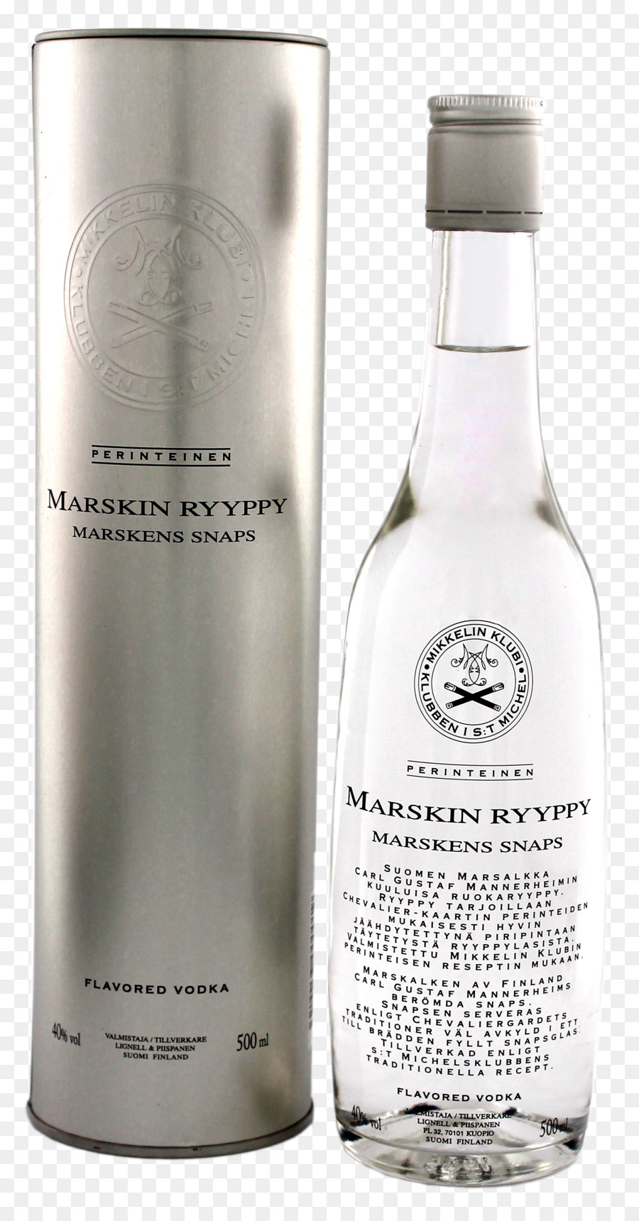 Licor，Marskin Ryyppy PNG