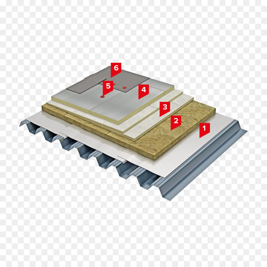 Techo De Vinilo De La Membrana，Impermeabilización De Cubiertas PNG