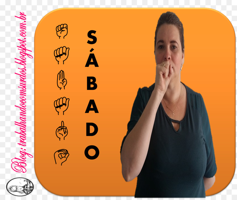 Lengua Brasileña De Señales，Deafhood PNG