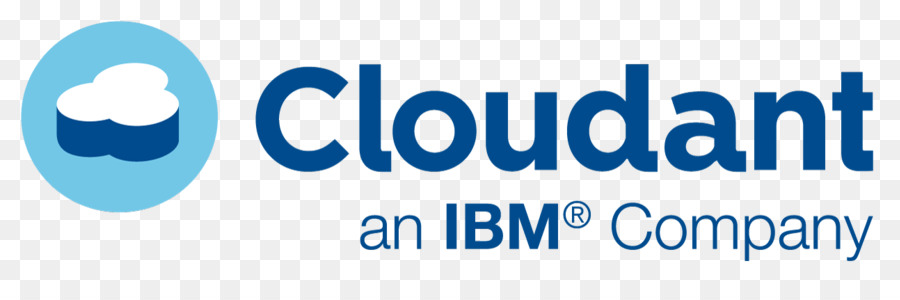 Logotipo De Cloudant，Ibm PNG