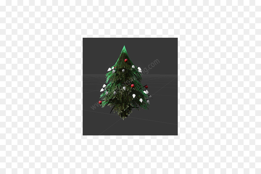 árbol De Navidad，Abeto PNG