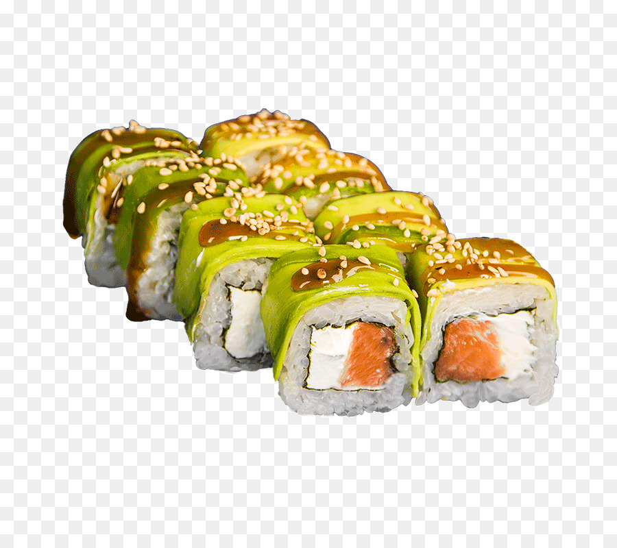 California Roll，Sashimi PNG