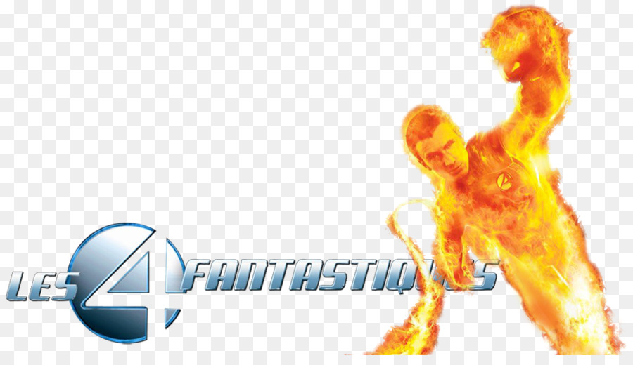 Los Cuatro Fantásticos，2005 PNG