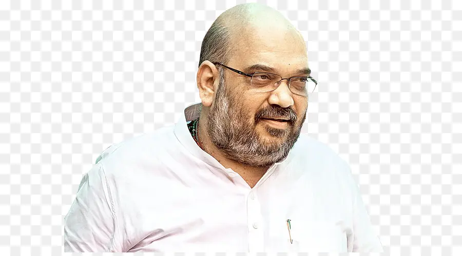 Amit Shah，La Muerte De Sohrabuddin Sheikh PNG